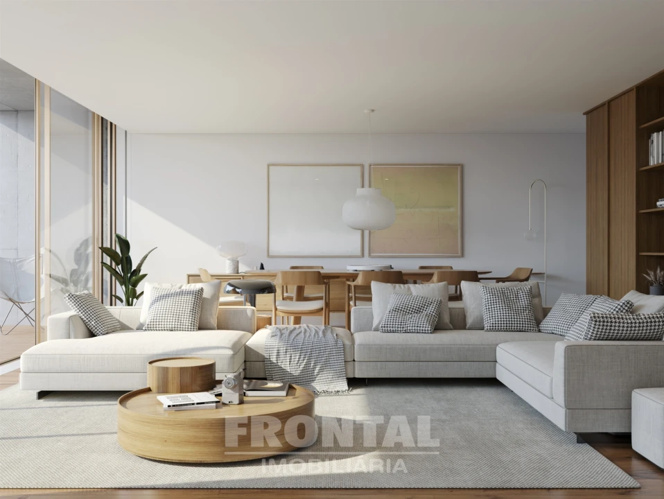 Moradia T3 para Venda em Arcozelo Foto 1