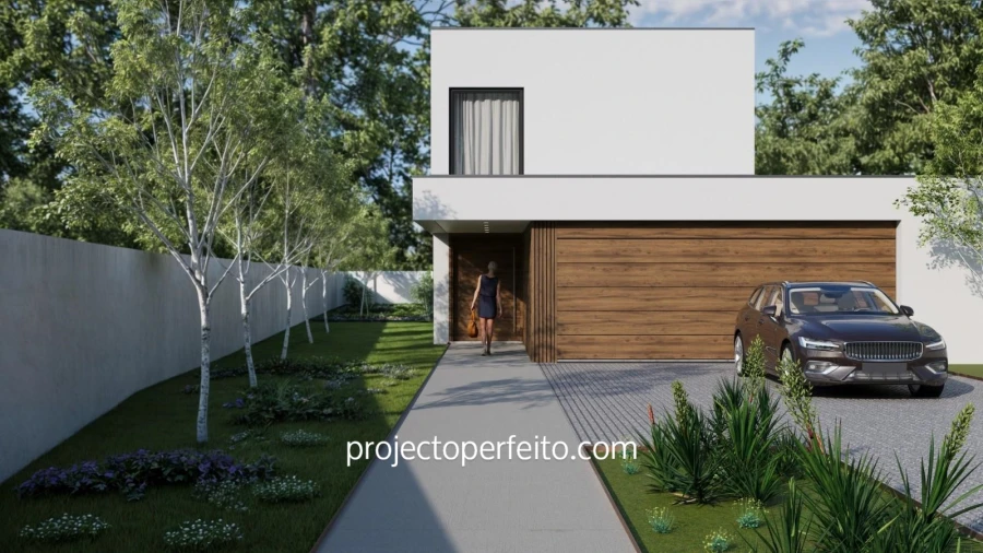 Moradia T4 para Venda em Nogueira da Regedoura Foto 4