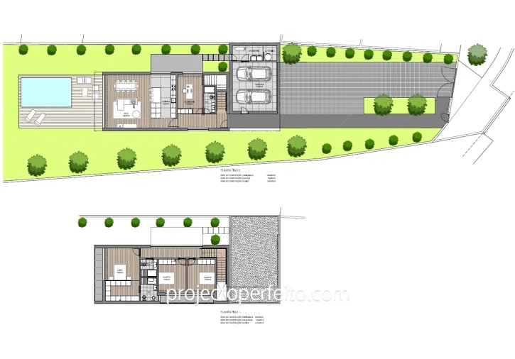 Moradia T4 para Venda em Nogueira da Regedoura Foto 10