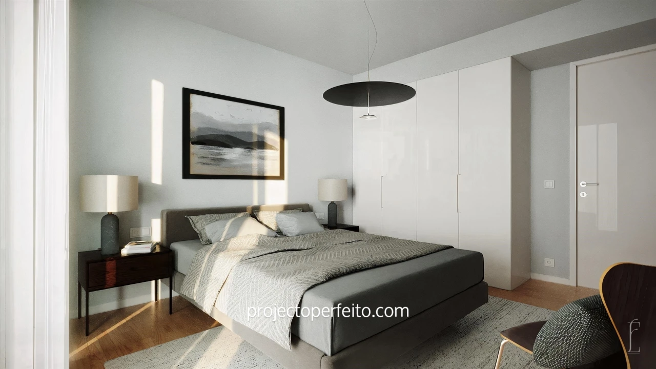 Terreno para Venda em Nogueira da Regedoura Foto 7