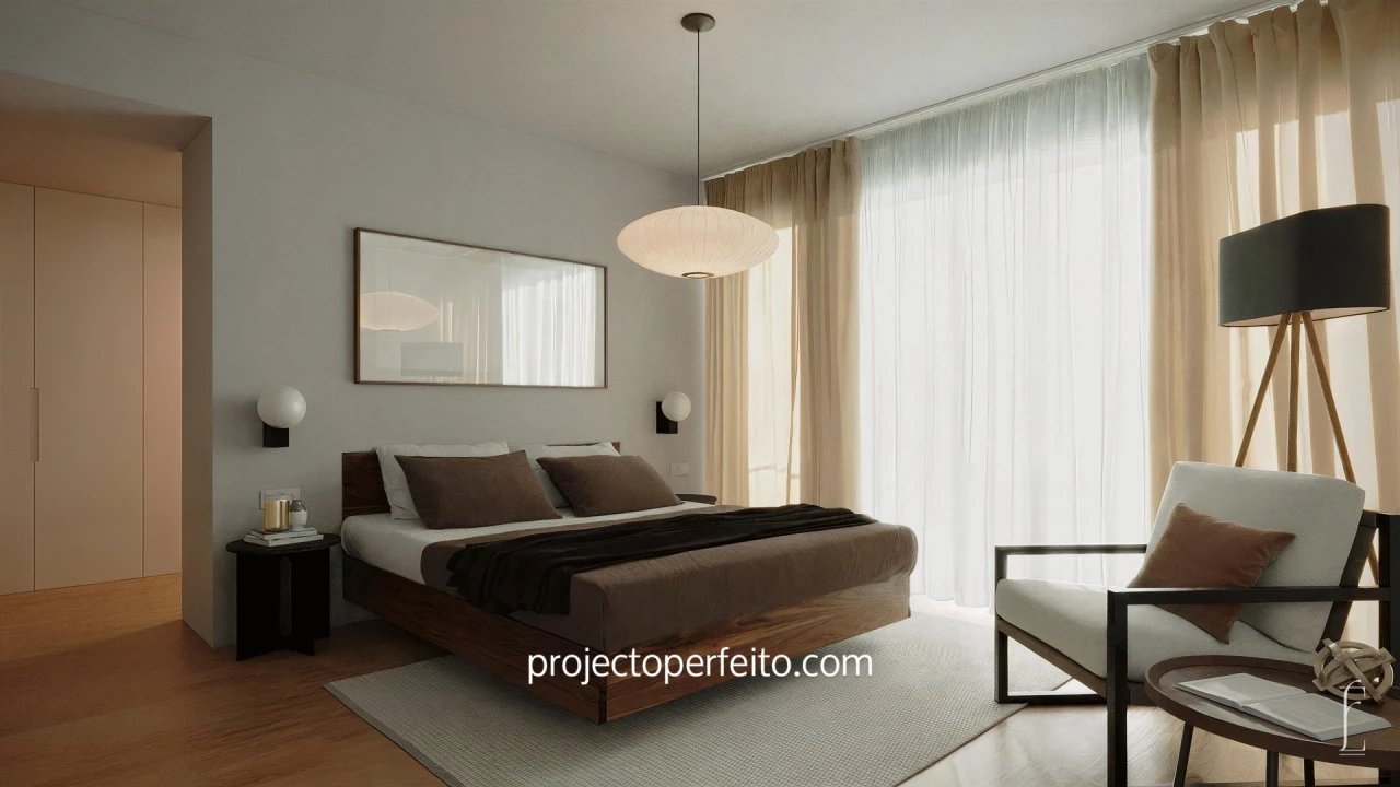 Terreno para Venda em Nogueira da Regedoura Foto 8