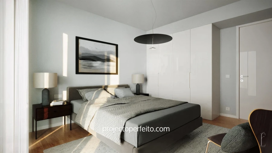 Terreno para Venda em Nogueira da Regedoura Foto 7