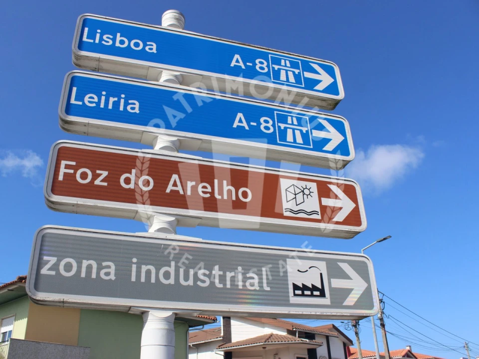 Loja para Venda em Caldas da Rainha - Santo Onofre e Serra do Bouro Foto 14