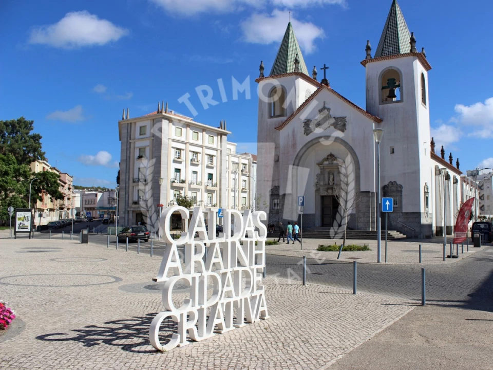 Loja para Venda em Caldas da Rainha - Santo Onofre e Serra do Bouro Foto 22