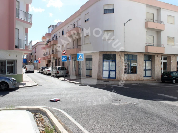Loja para Venda em Caldas da Rainha - Santo Onofre e Serra do Bouro Foto 5