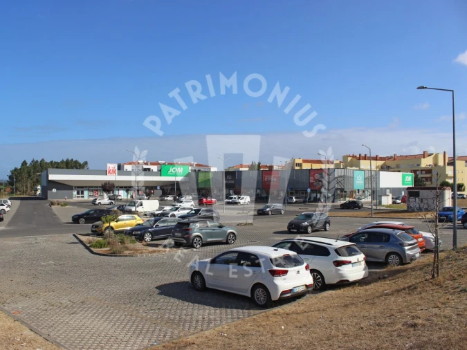 Loja para Venda em Caldas da Rainha - Santo Onofre e Serra do Bouro Foto 11