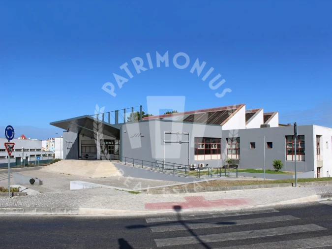 Loja para Venda em Caldas da Rainha - Santo Onofre e Serra do Bouro Foto 13