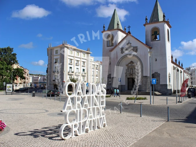 Loja para Venda em Caldas da Rainha - Santo Onofre e Serra do Bouro Foto 22