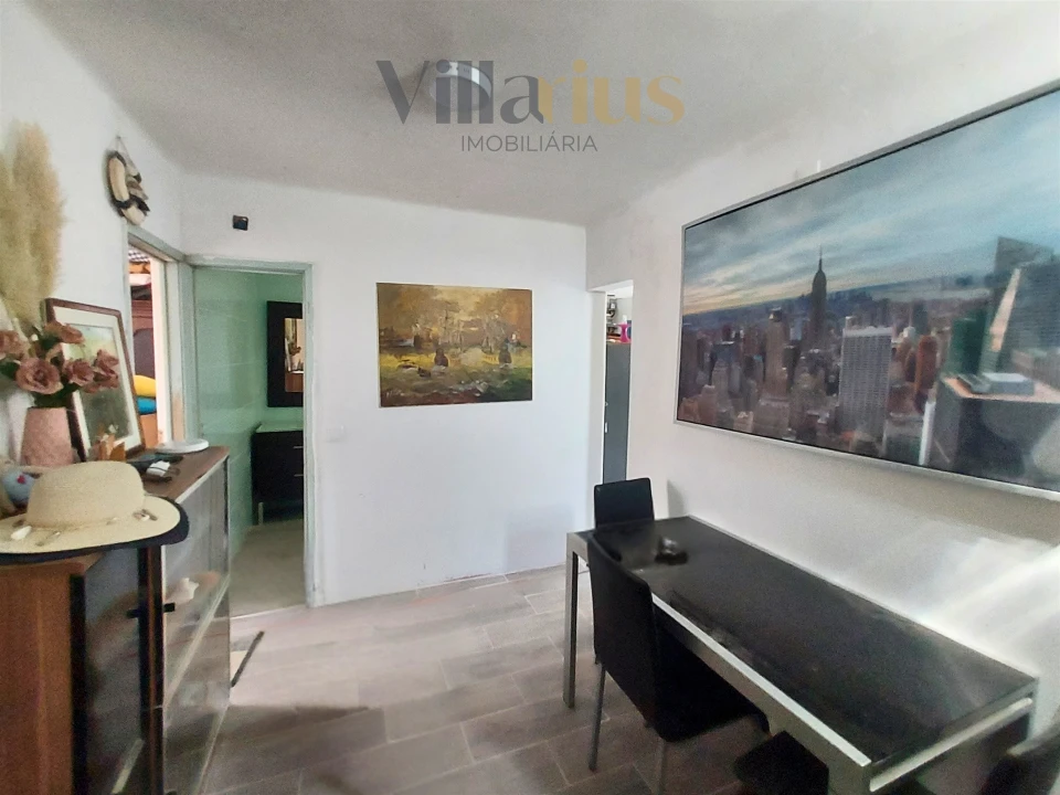 Moradia T3 para Venda em Madalena e Beselga Foto 9