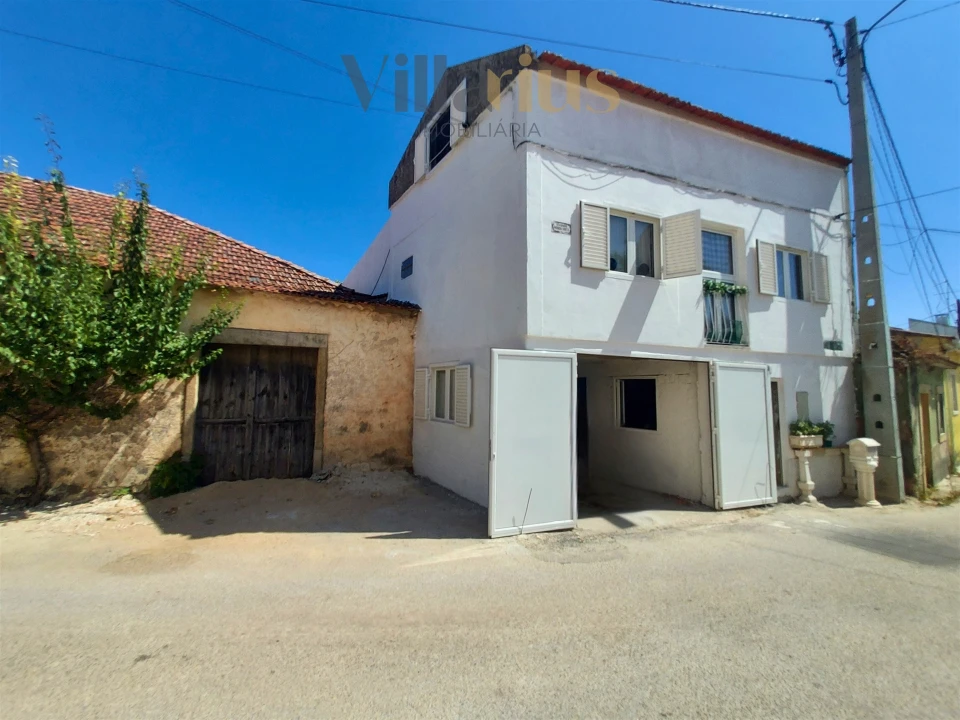 Moradia T3 para Venda em Madalena e Beselga Foto 16