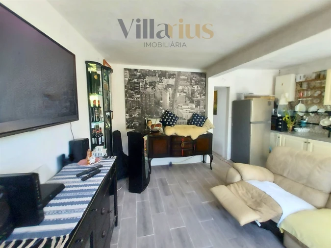 Moradia T3 para Venda em Madalena e Beselga Foto 4