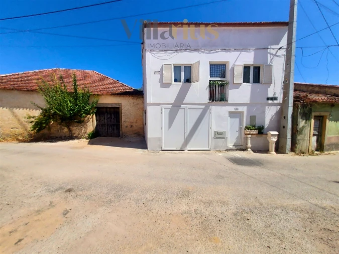 Moradia T3 para Venda em Madalena e Beselga Foto 18