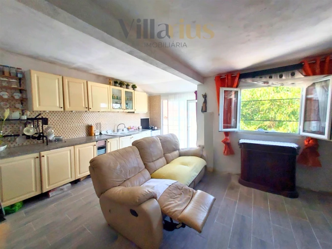 Moradia T3 para Venda em Madalena e Beselga Foto 7