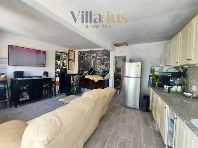 Moradia T3 para Venda em Madalena e Beselga Foto 5