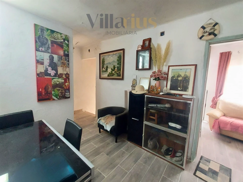 Moradia T3 para Venda em Madalena e Beselga Foto 8