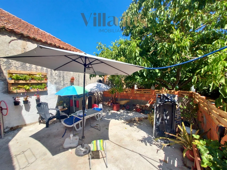 Moradia T3 para Venda em Madalena e Beselga Foto 13