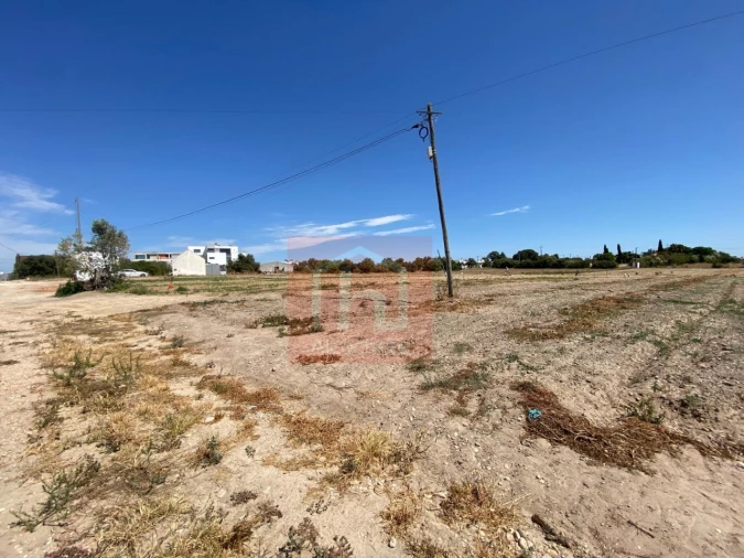 Terreno para Venda em São Francisco