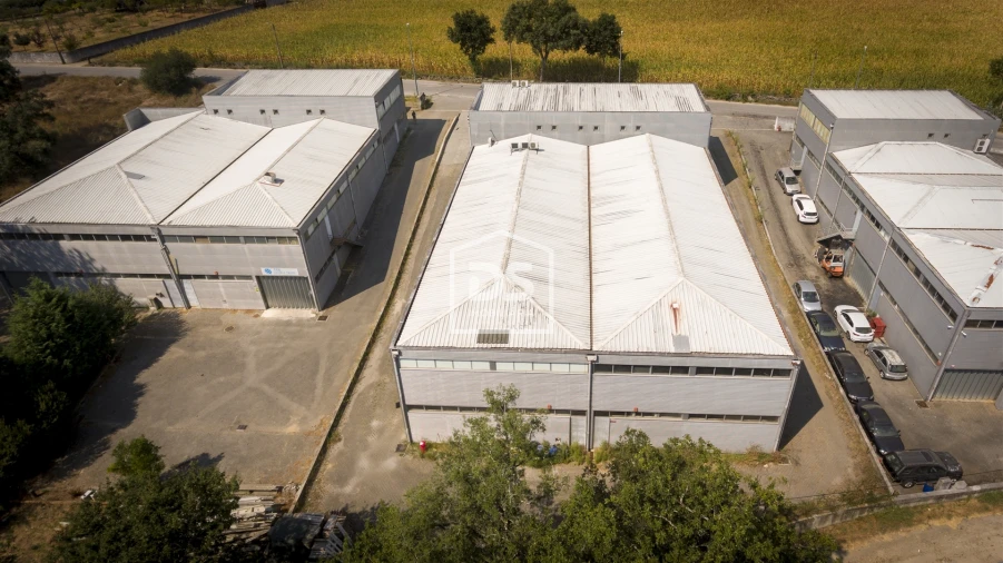 Armazém para Venda em Manhente Foto 7