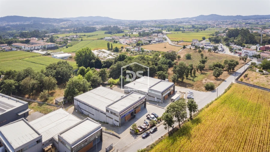 Armazém para Venda em Manhente Foto 11