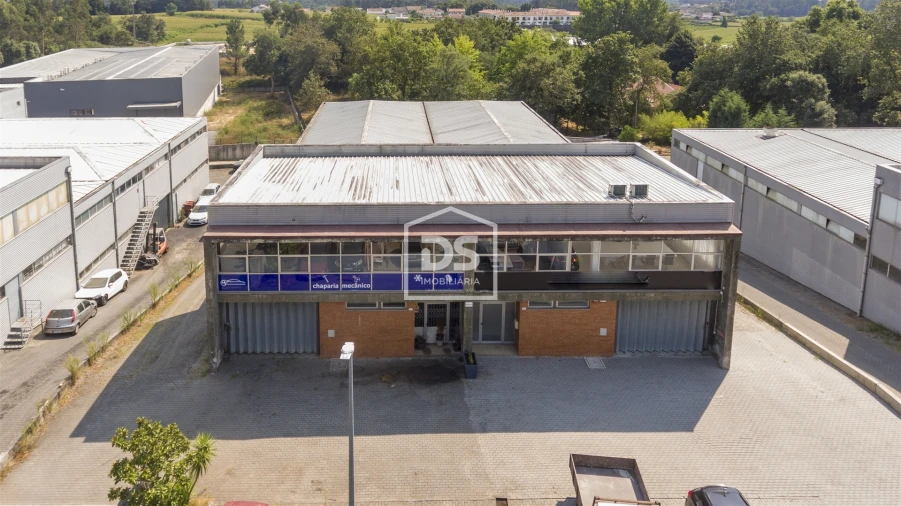 Armazém para Venda em Manhente Foto 5