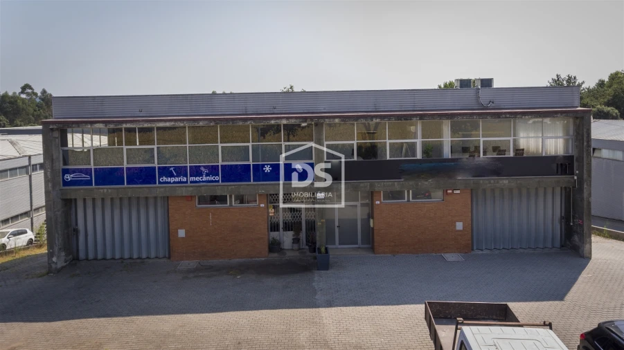 Armazém para Venda em Manhente Foto 9