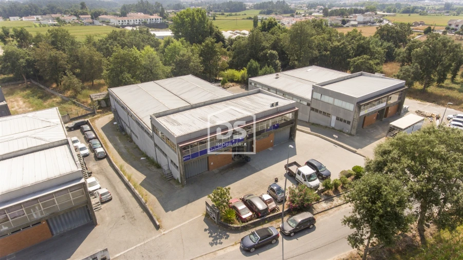 Armazém para Venda em Manhente Foto 4