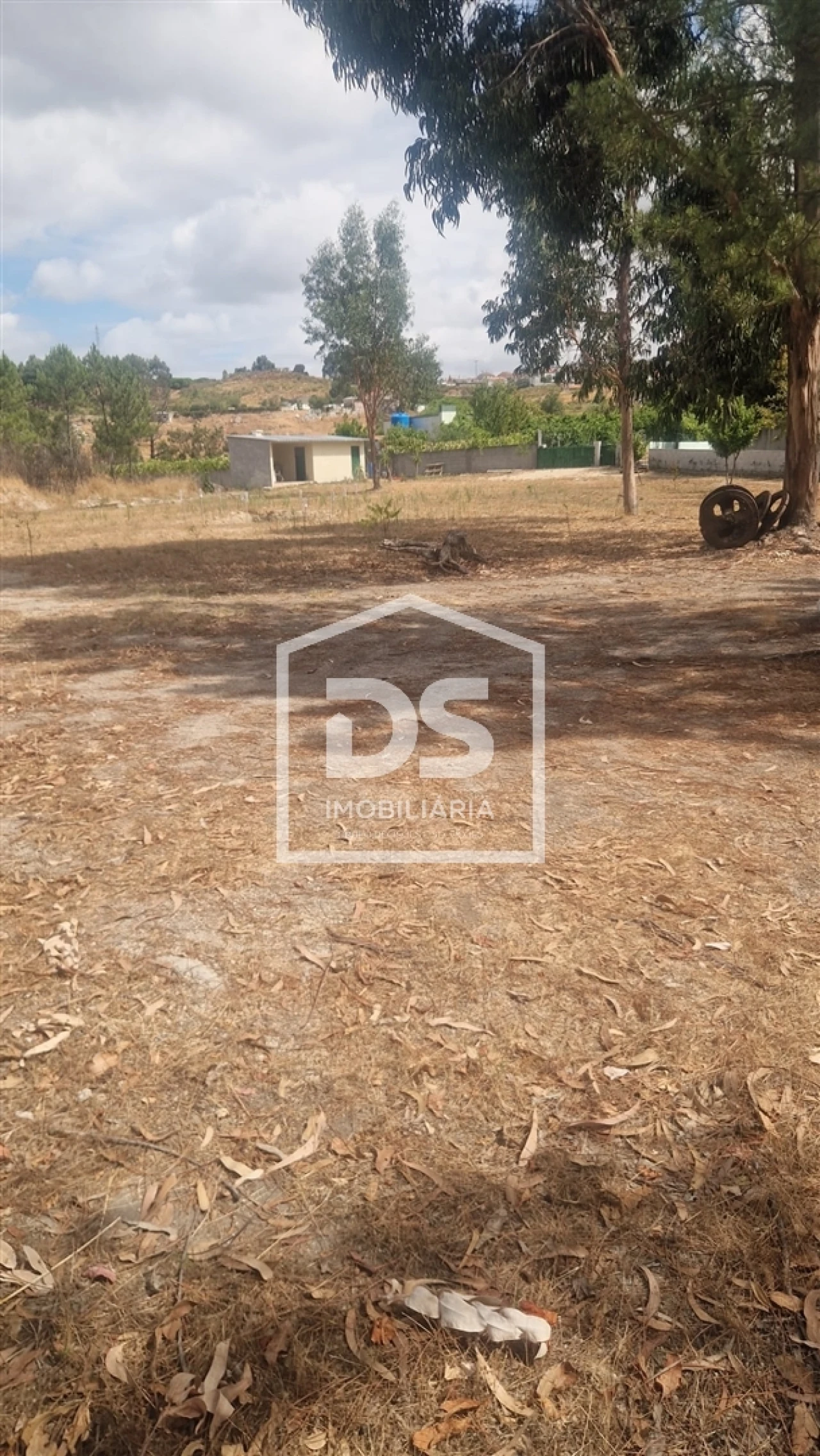 Terreno para Venda em Soalhães Foto 13