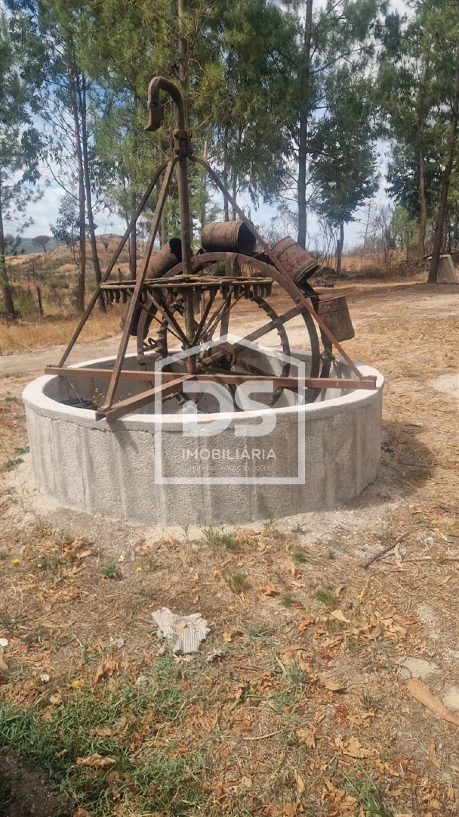 Terreno para Venda em Soalhães Foto 9