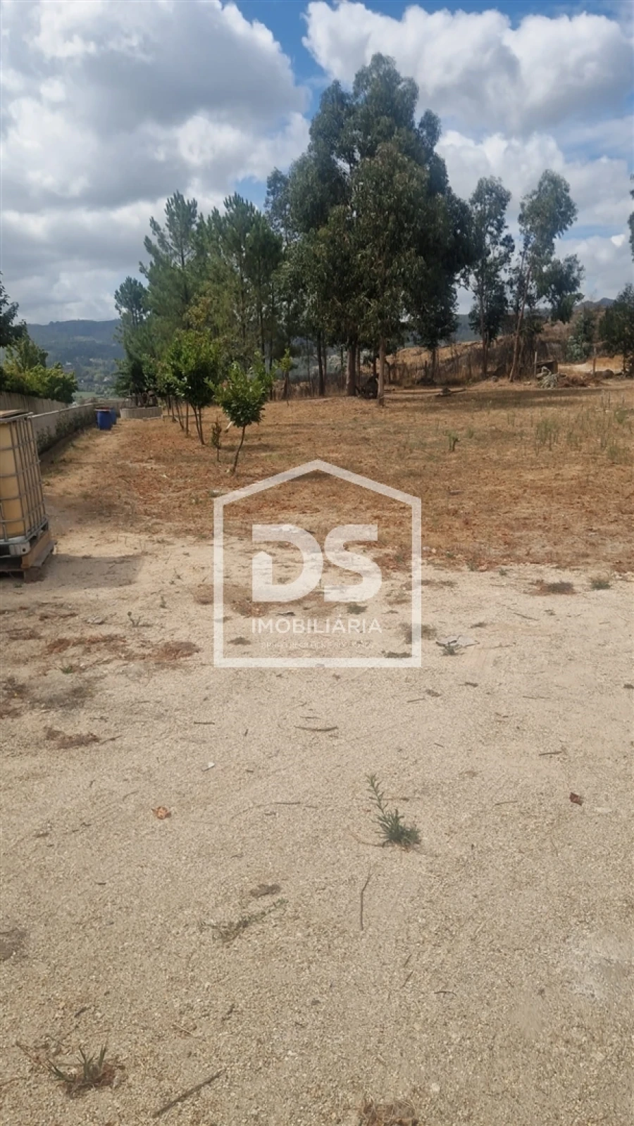 Terreno para Venda em Soalhães Foto 5