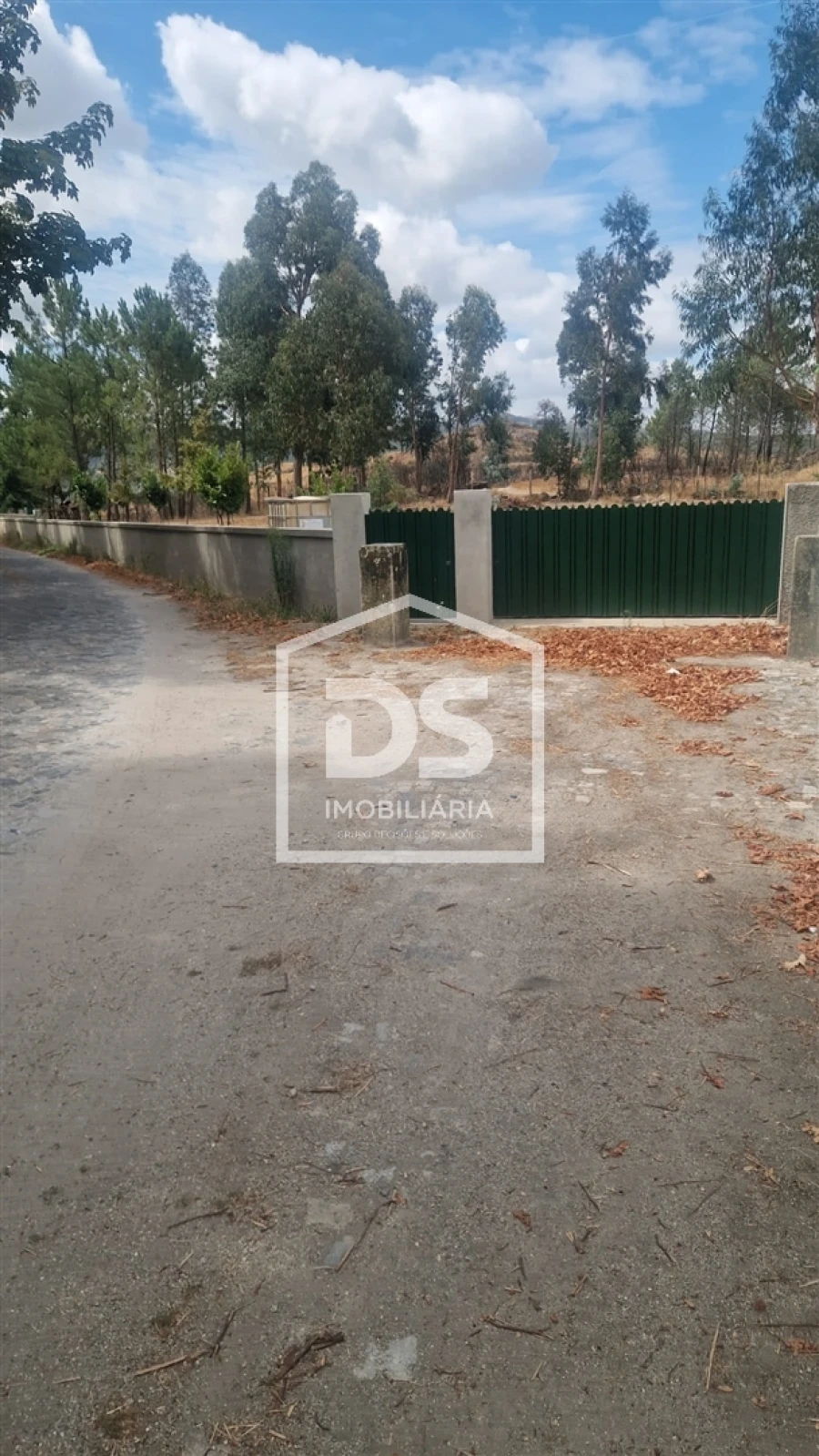 Terreno para Venda em Soalhães Foto 3