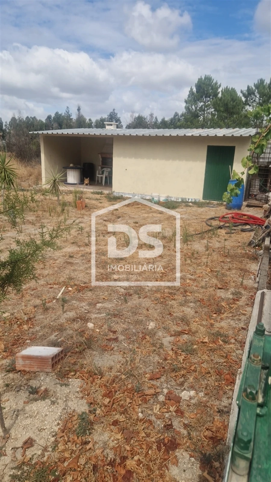 Terreno para Venda em Soalhães Foto 4