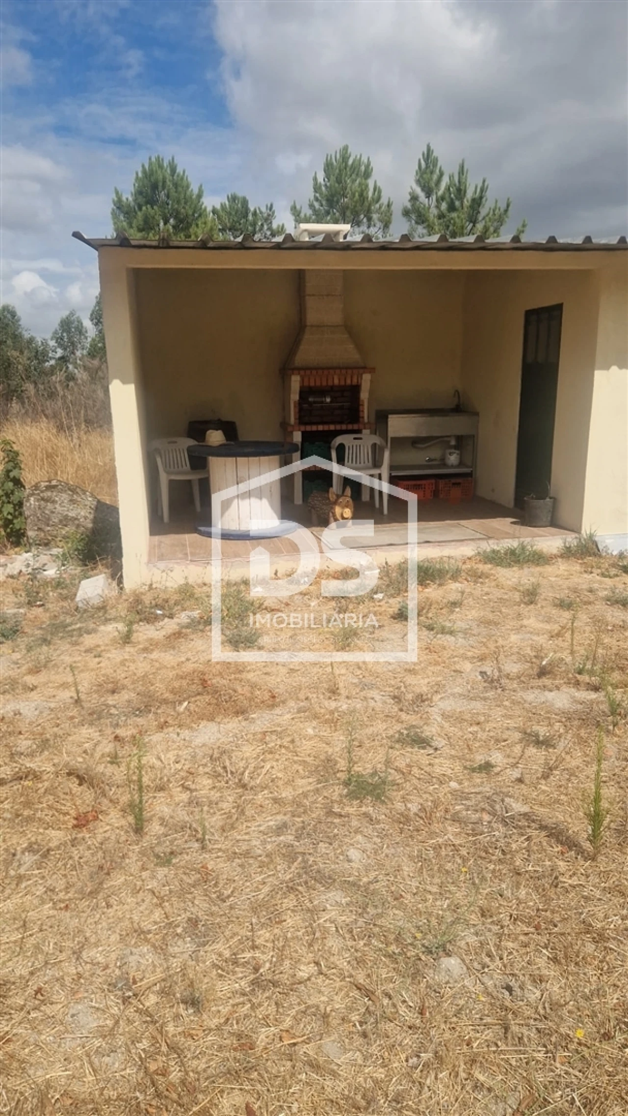 Terreno para Venda em Soalhães Foto 10