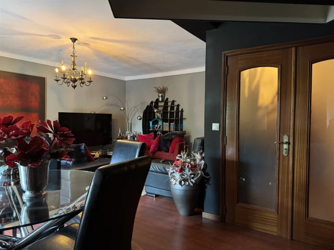 Moradia T3 para Venda em Mateus Foto 19