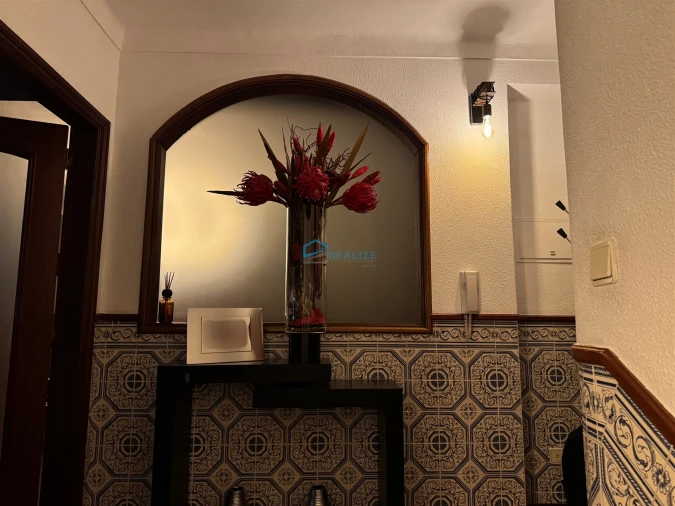 Moradia T3 para Venda em Mateus Foto 9