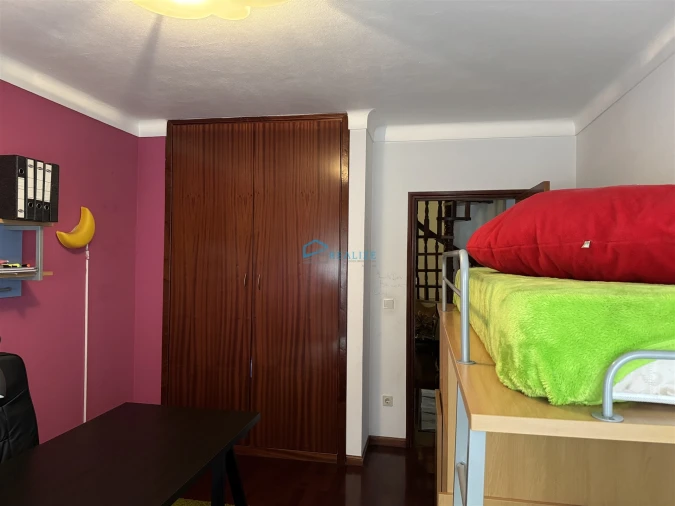 Moradia T3 para Venda em Mateus Foto 31