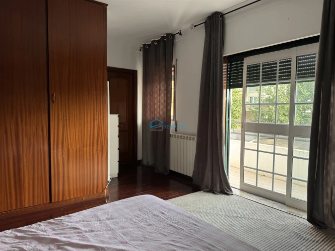 Moradia T3 para Venda em Mateus Foto 22