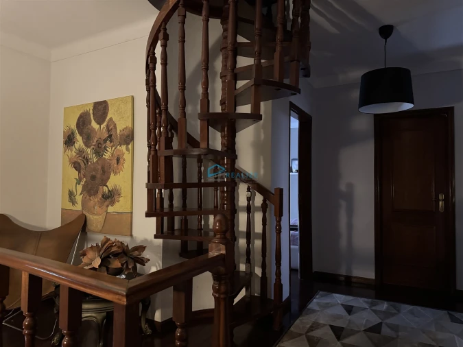 Moradia T3 para Venda em Mateus Foto 20