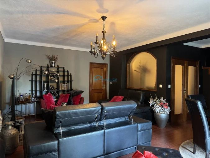 Moradia T3 para Venda em Mateus Foto 18