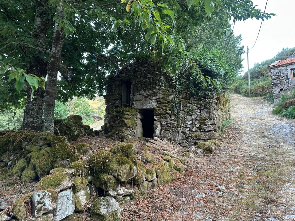 Moradia T0 para Venda em Gave Foto 18