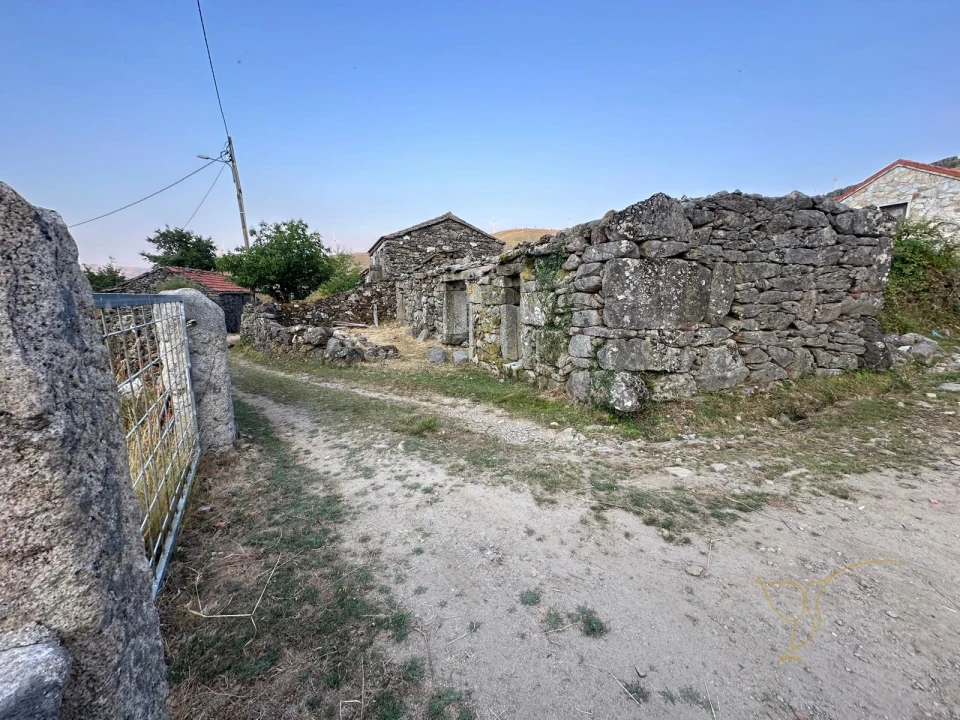 Moradia T0 para Venda em Gave Foto 10