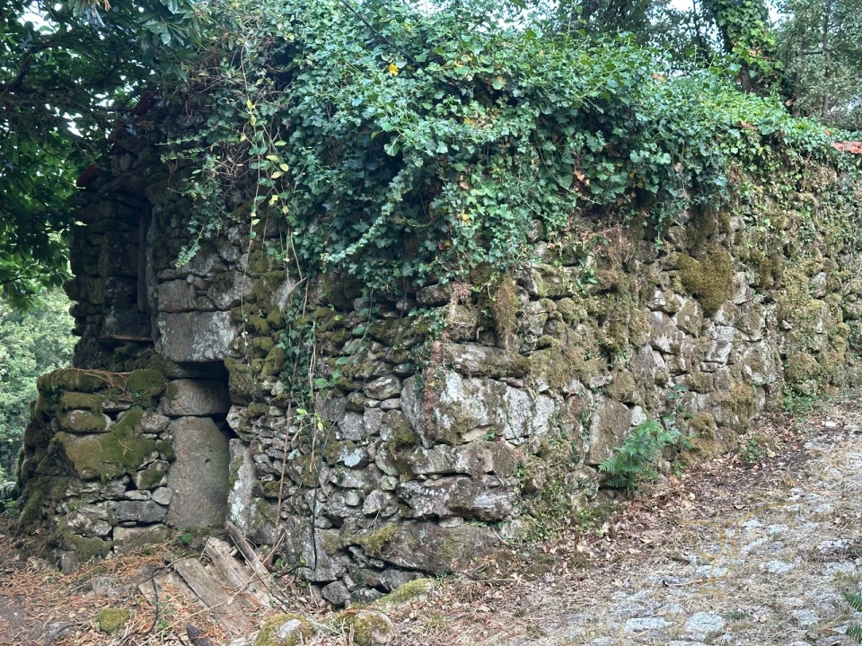 Moradia T0 para Venda em Gave Foto 22