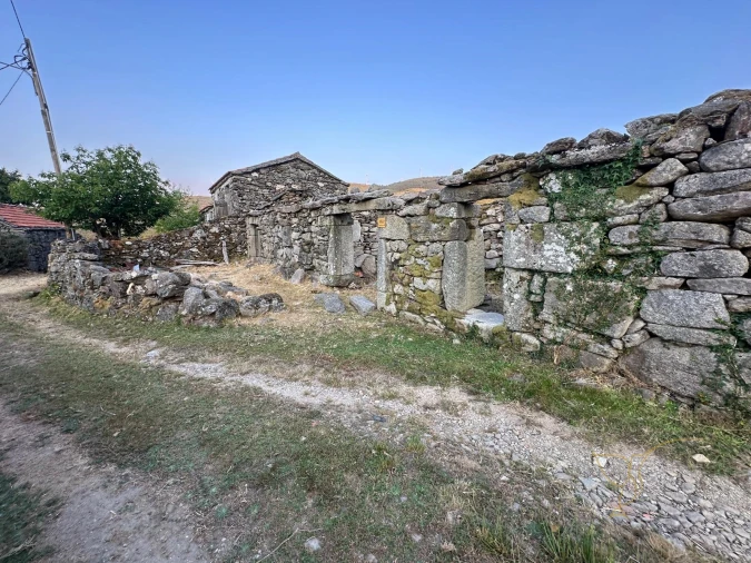 Moradia T0 para Venda em Gave Foto 15