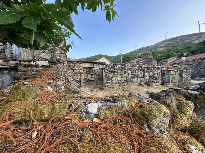 Moradia T0 para Venda em Gave Foto 8