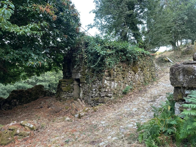 Moradia T0 para Venda em Gave Foto 23