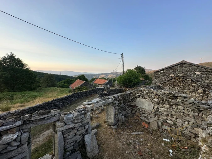 Moradia T0 para Venda em Gave Foto 2