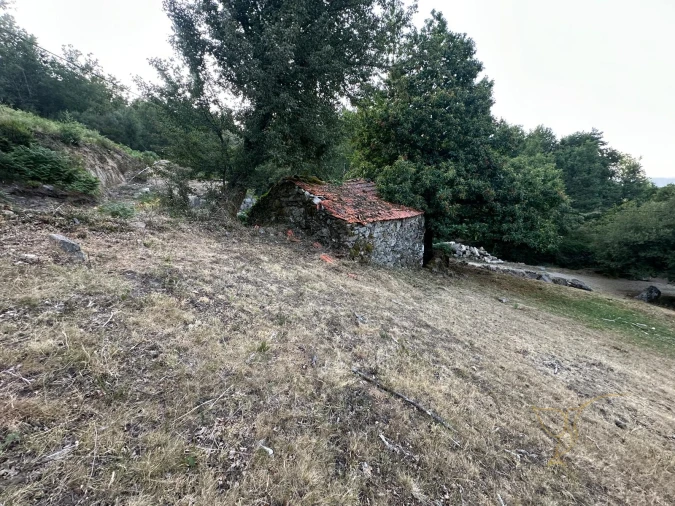 Moradia T0 para Venda em Gave Foto 19