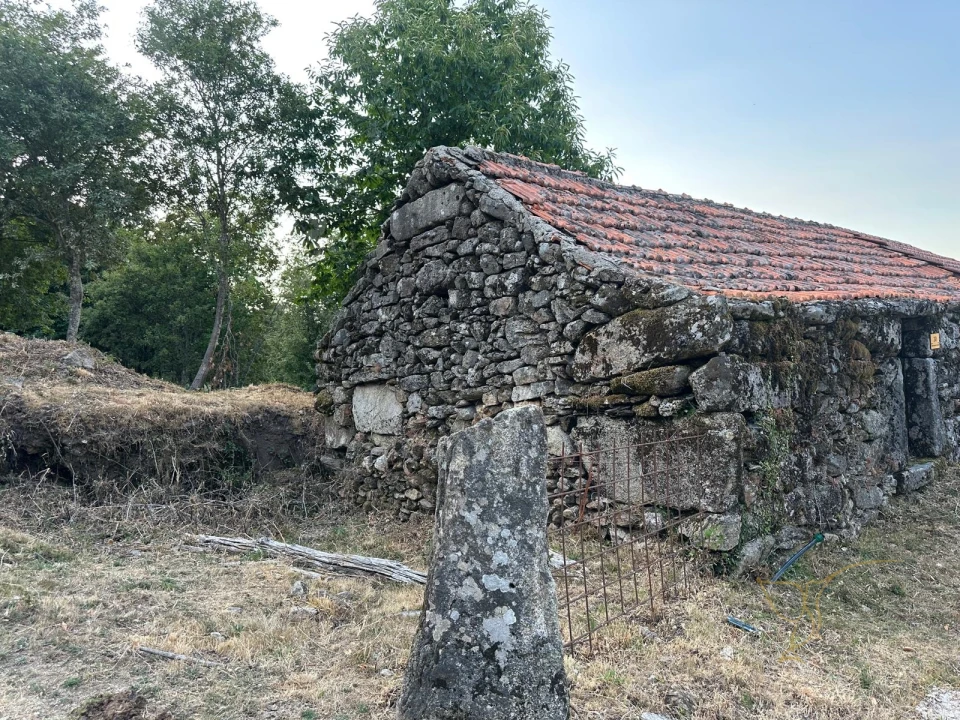 Moradia T0 para Venda em Gave Foto 16