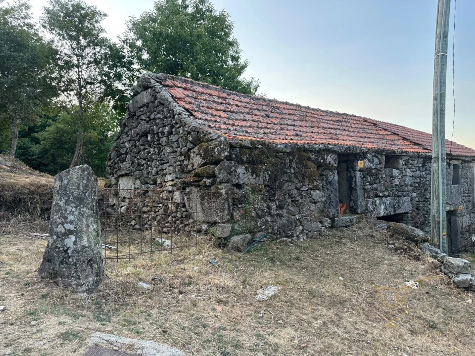 Moradia T0 para Venda em Gave Foto 9