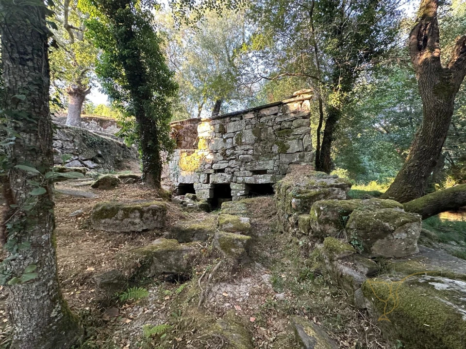 Moradia T0 para Venda em Tangil Foto 8