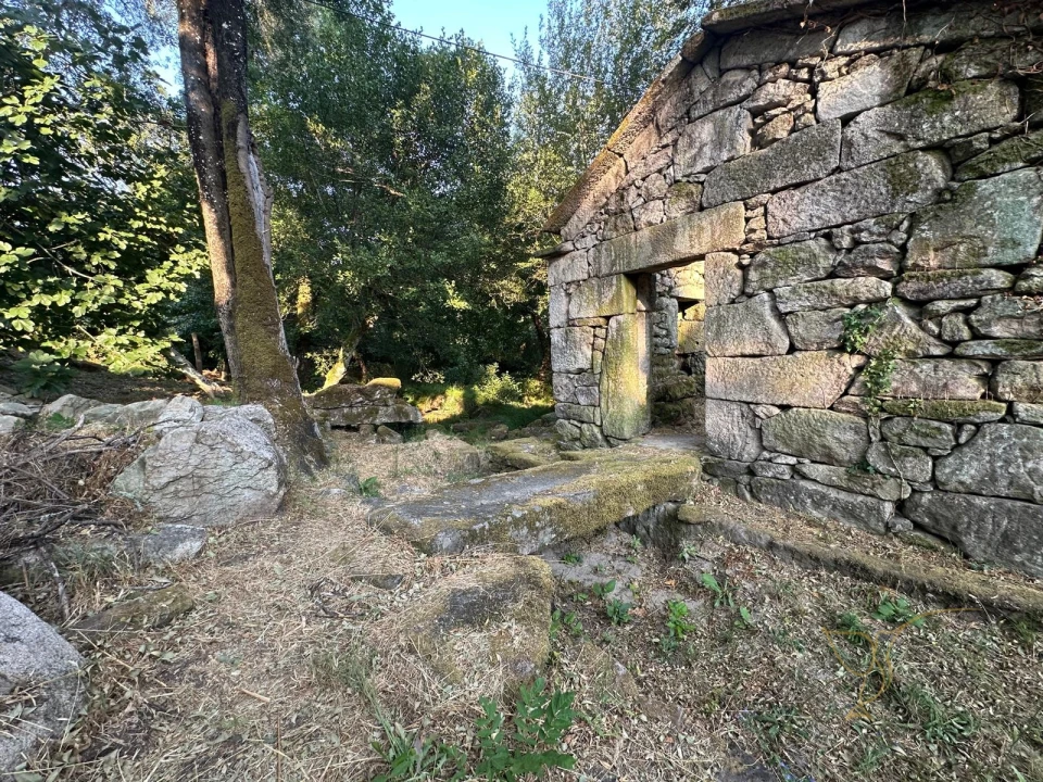 Moradia T0 para Venda em Tangil Foto 21